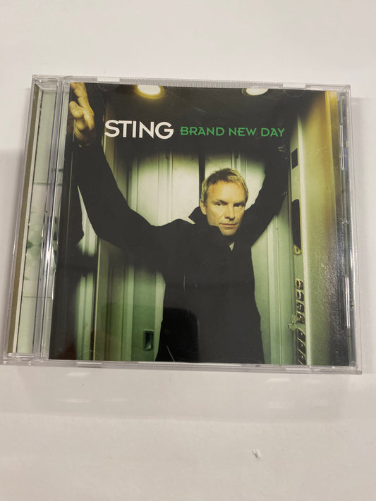 Sting 1085