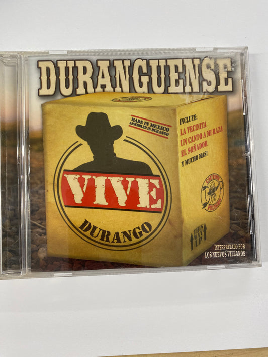 Duranguense 763