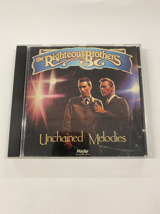 The Righteous Brothers 1137