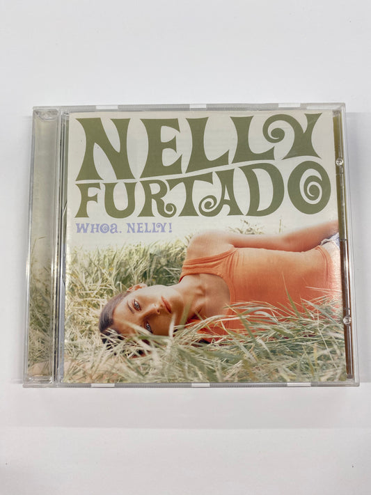 Nelly Furtado 611