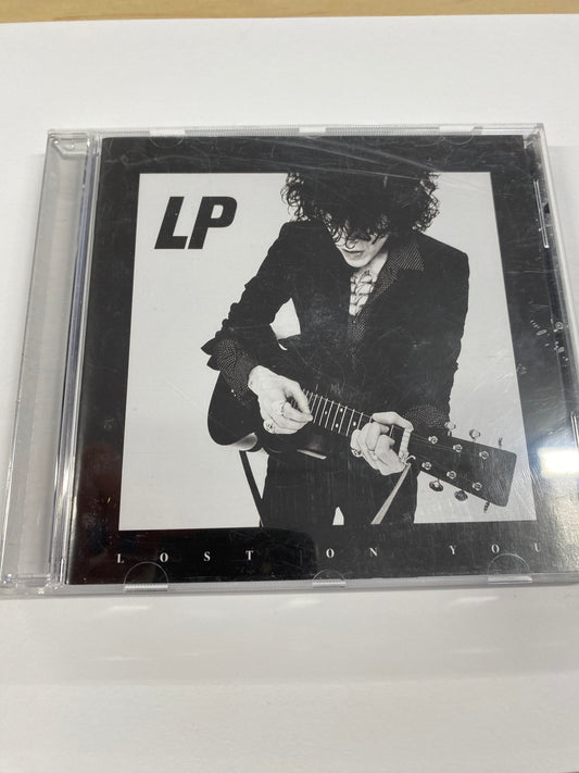 LP 842