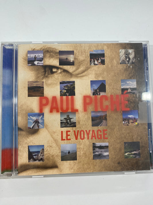 Paul Piché 919