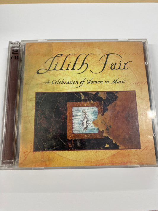 Lilith Fair 843