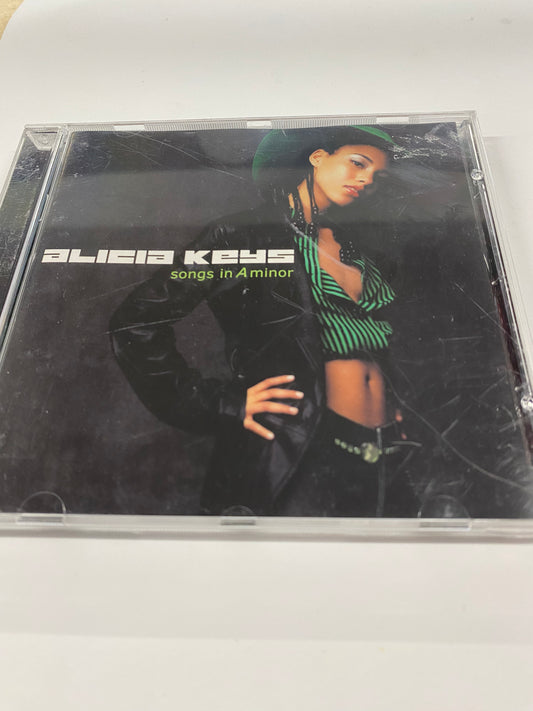 Alicia Keys 730