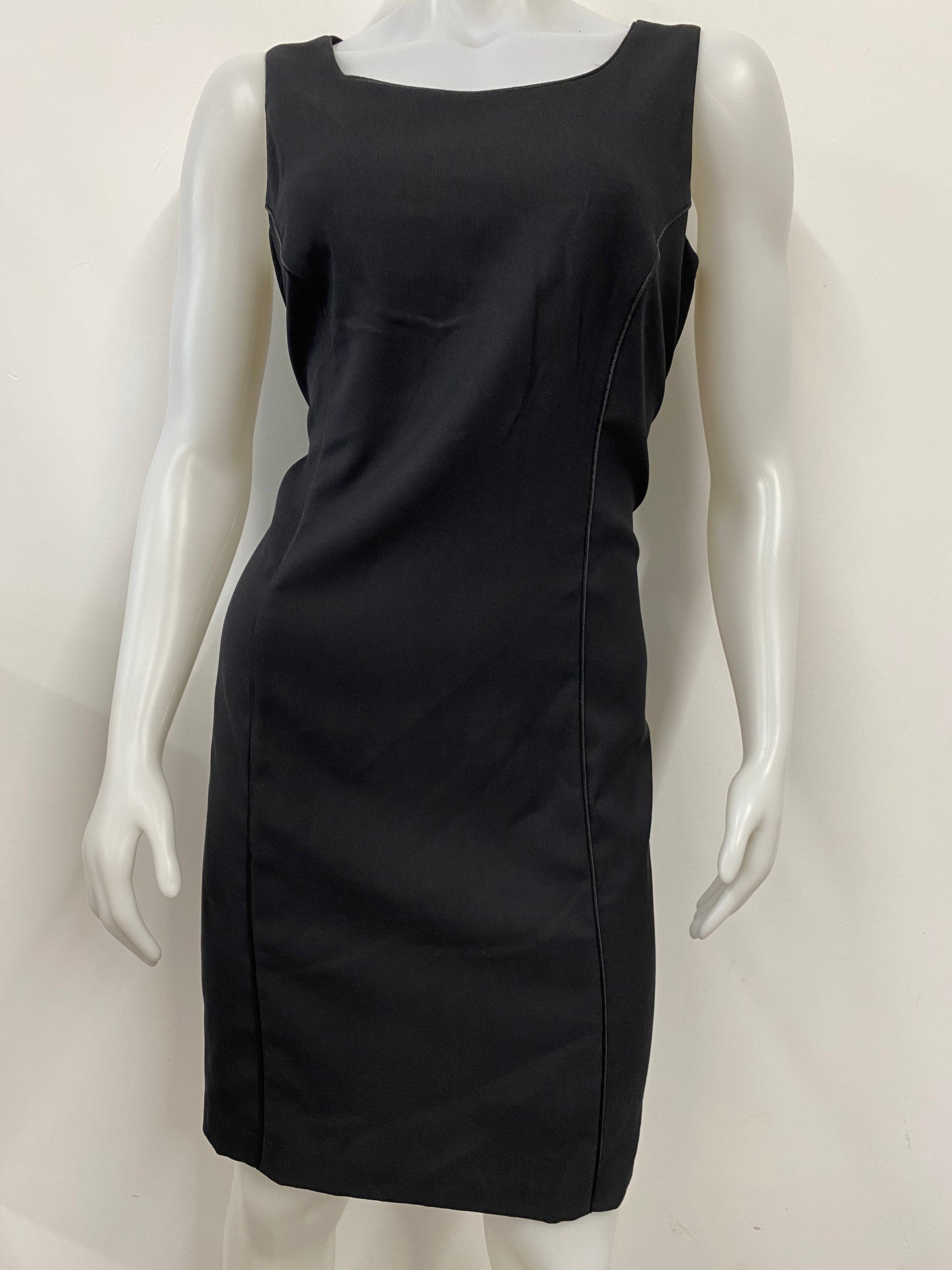 Robe noir(ARDOISE)654