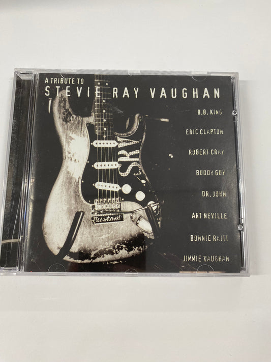 Stevie Ray Vaughan 1088