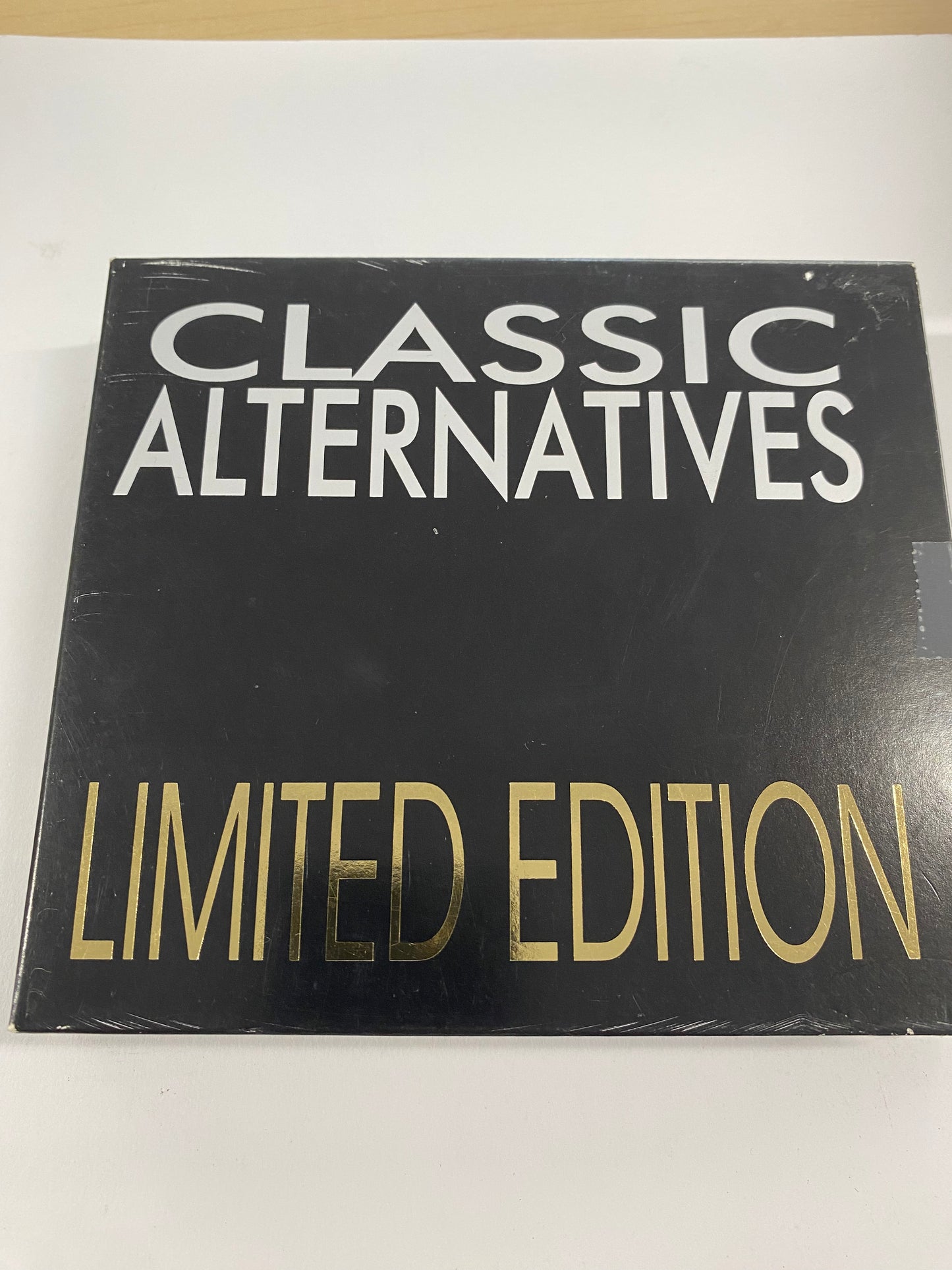 Classic Alternatives 955