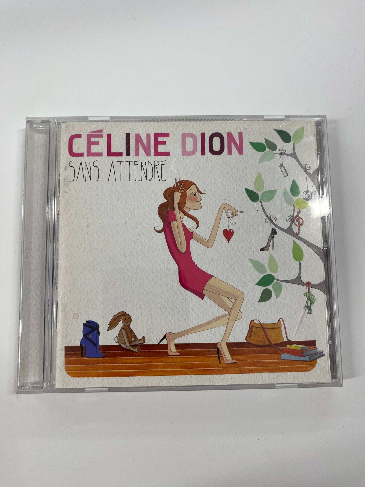 Céline Dion 679