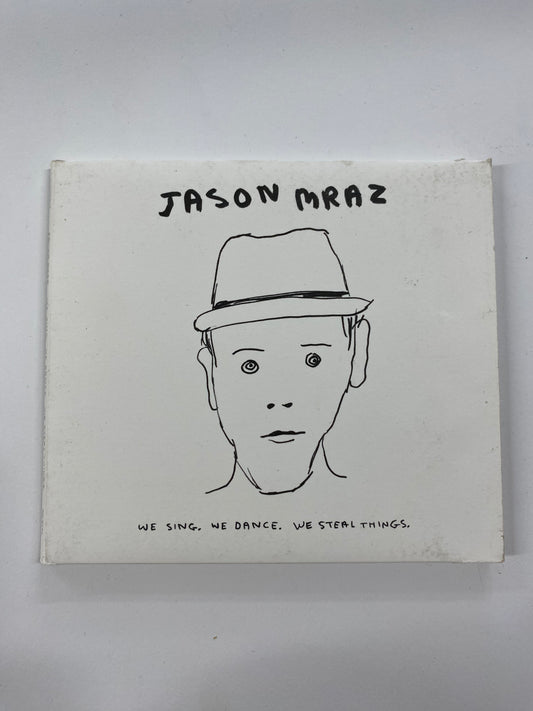 Jason Mraz 877