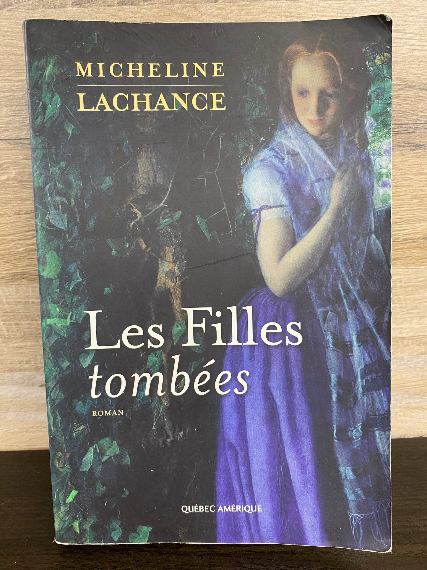 Les filles tombées 1175