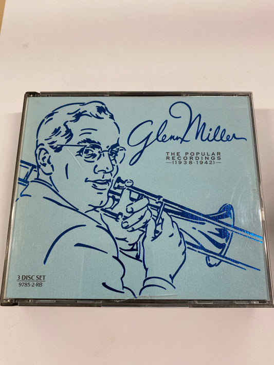 Glenn Miller 975