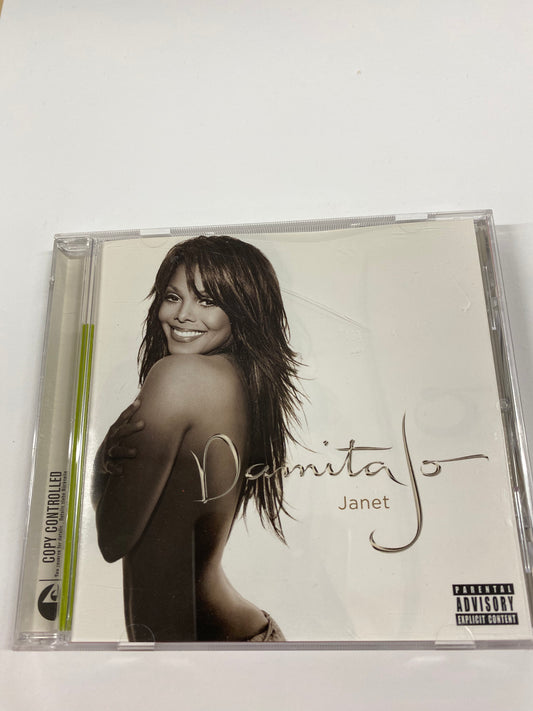 Janet Jackson 694