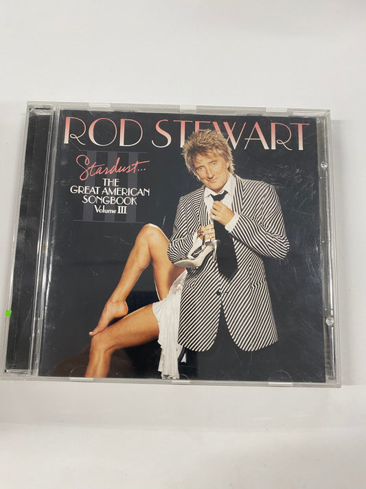 Rod Stewart 1121