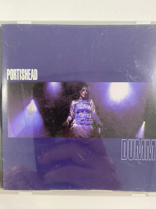 Portishead 906