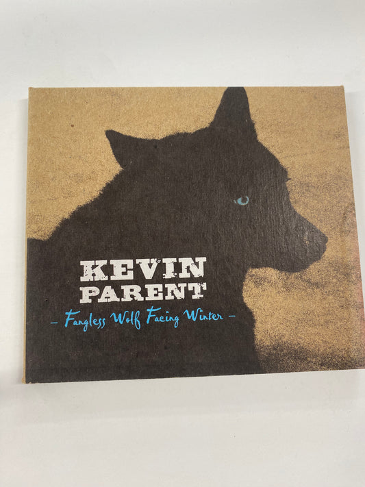 Kevin Parent 928