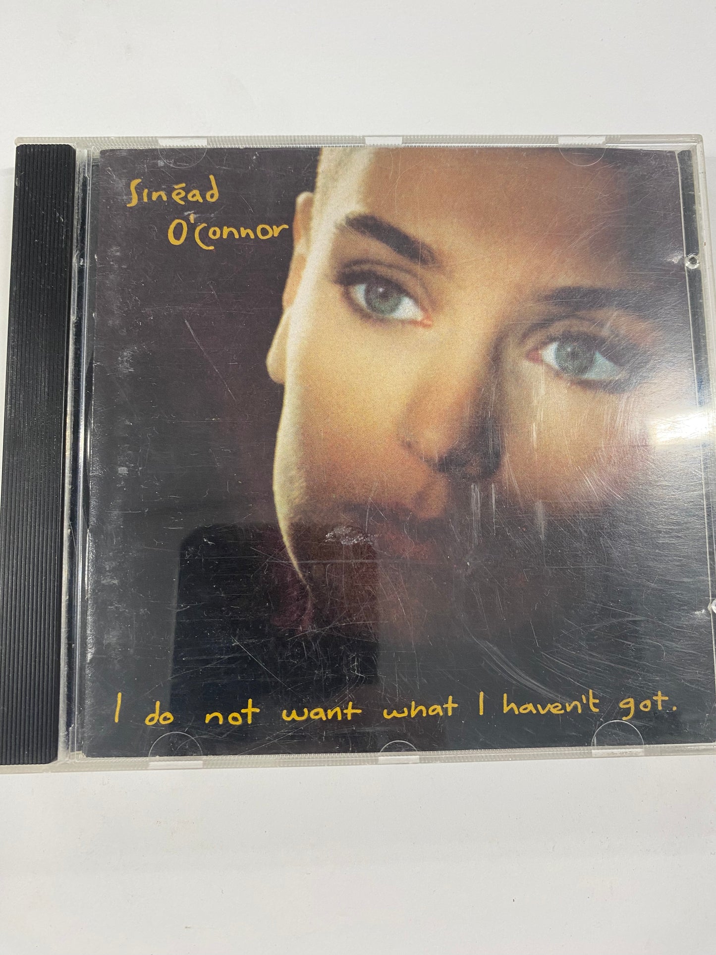 Sinead O’Connor 953