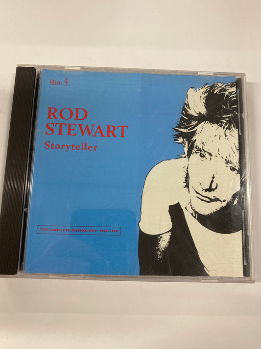 Rod Stewart 1237