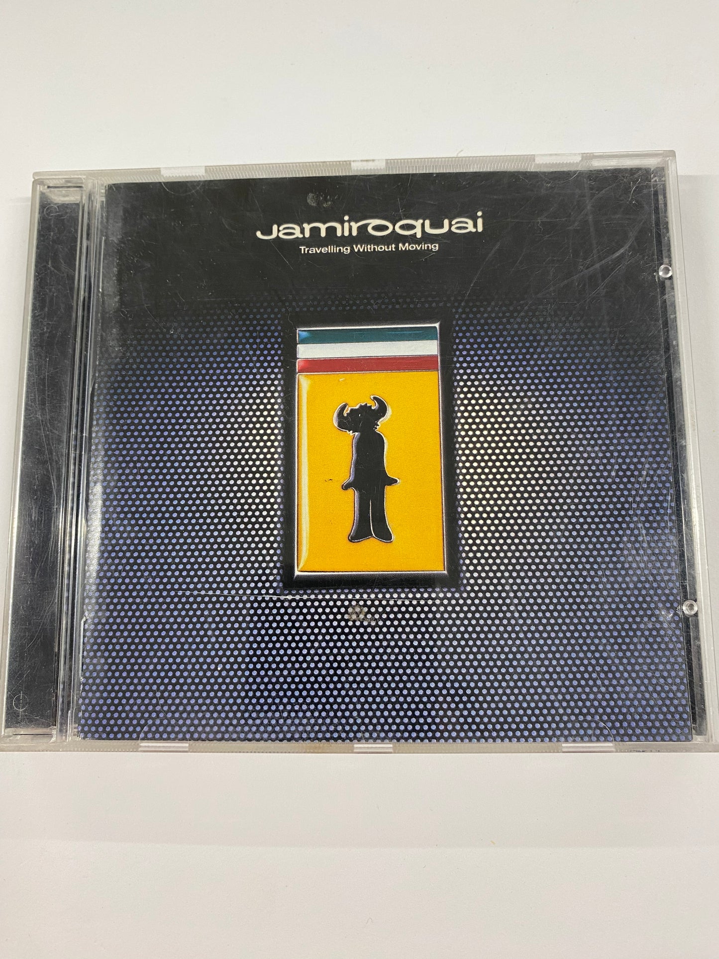 Jamiroquai 723