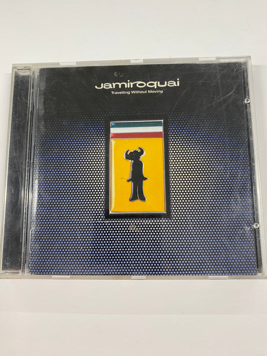 Jamiroquai 723