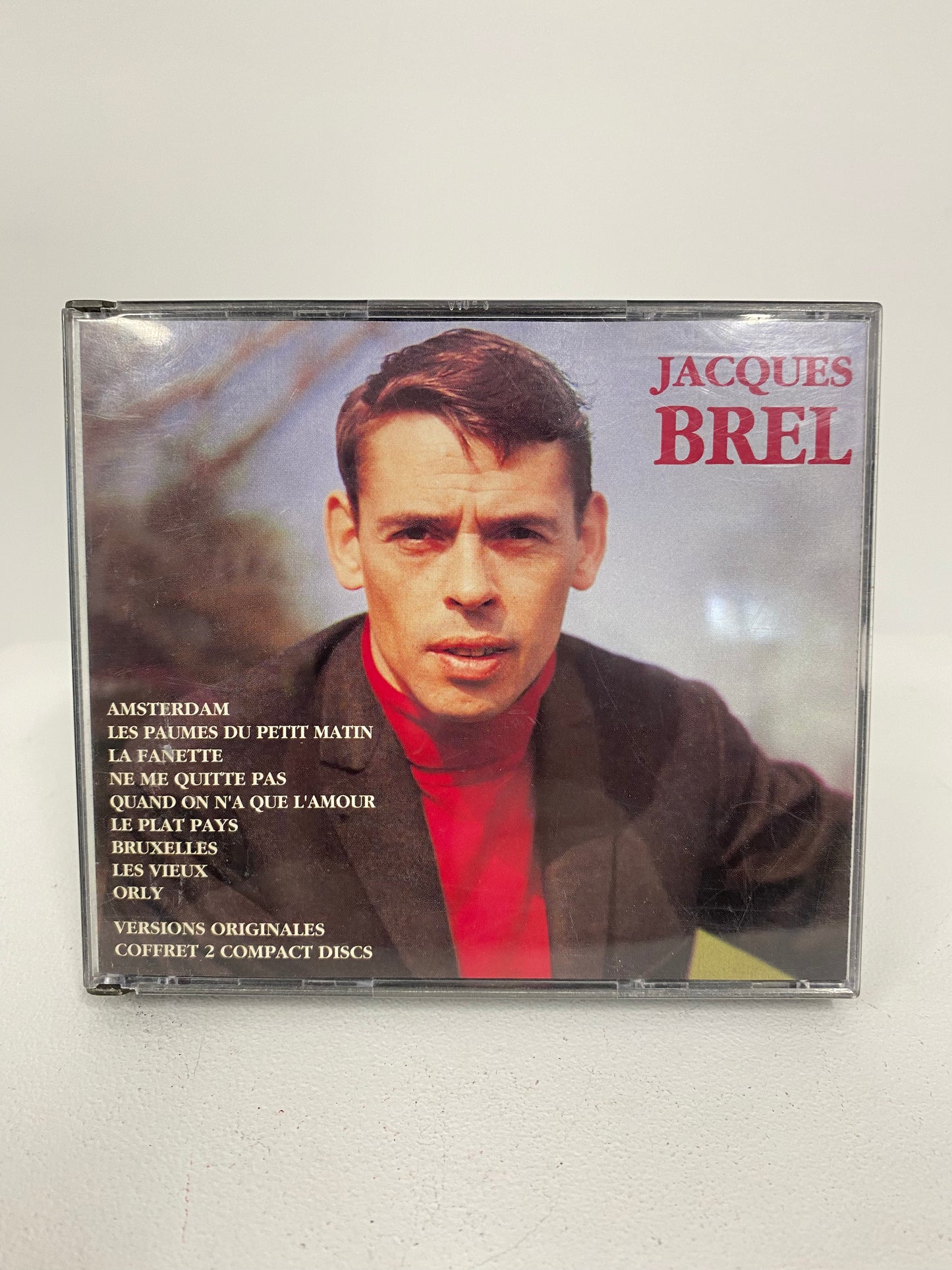 Jacques Brel 518