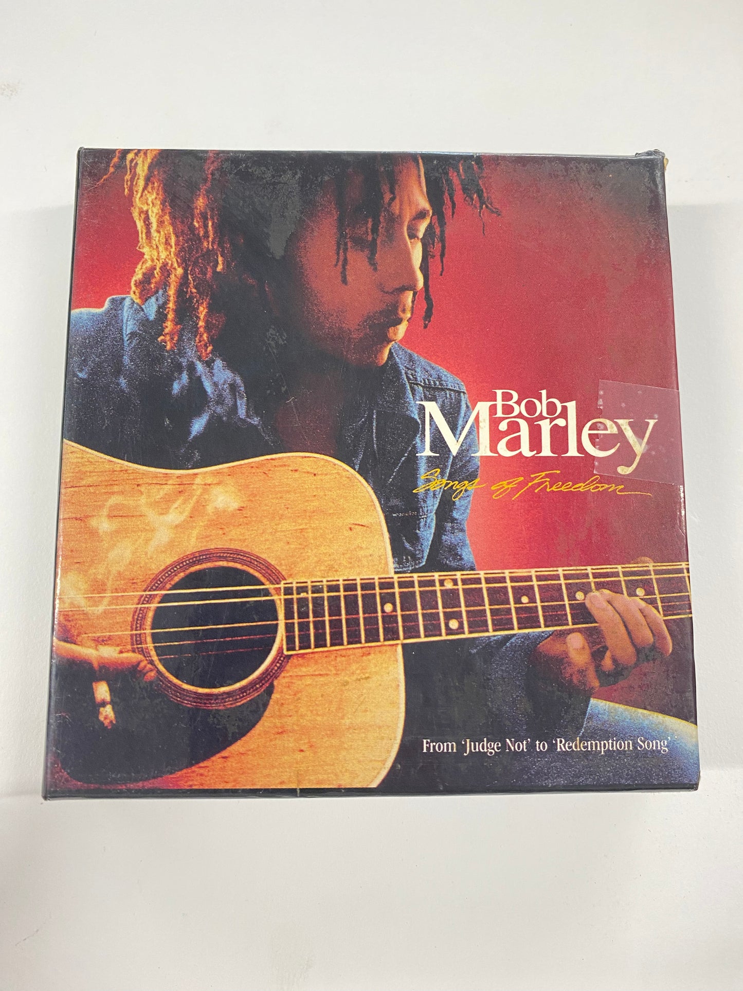 Bob Marley 956