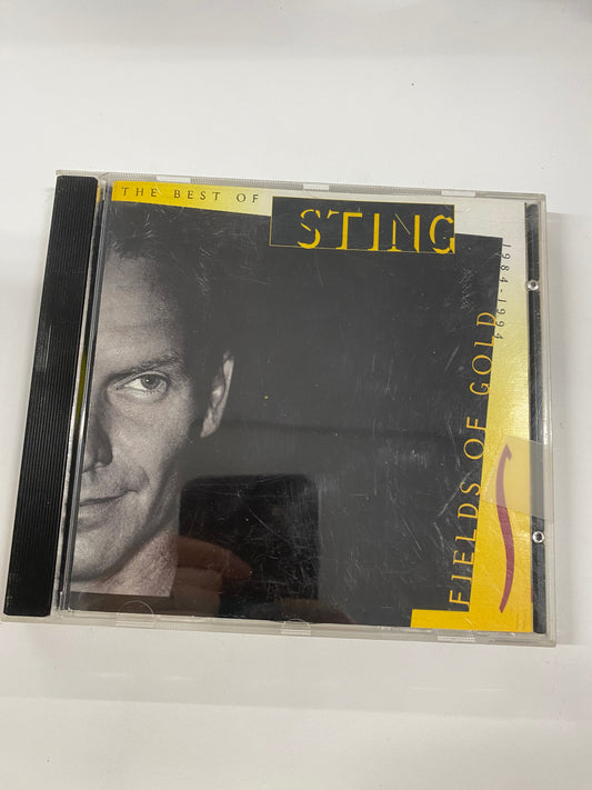 Sting 1140