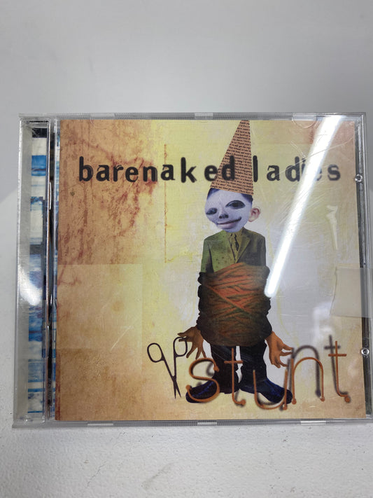 Barenaked Ladies 461