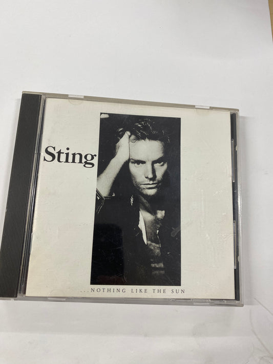 Sting 1084