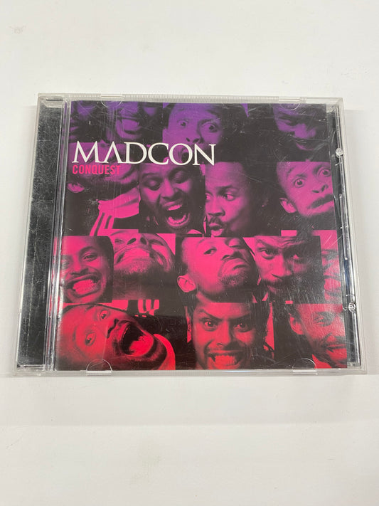 Madcon 1040