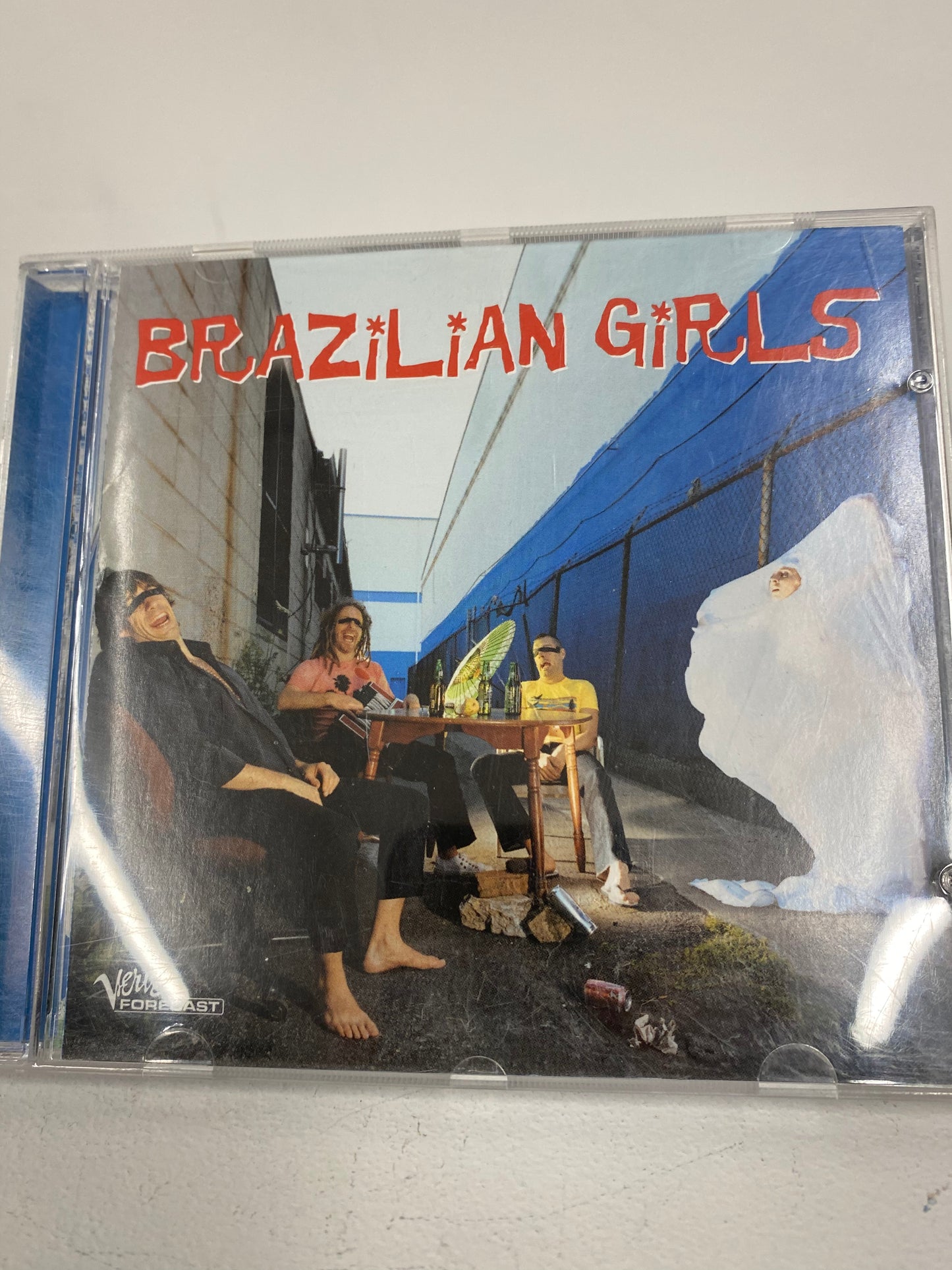 Brazilian Girls 476