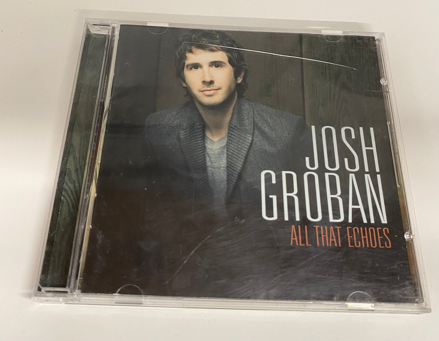 Josh Groban 550