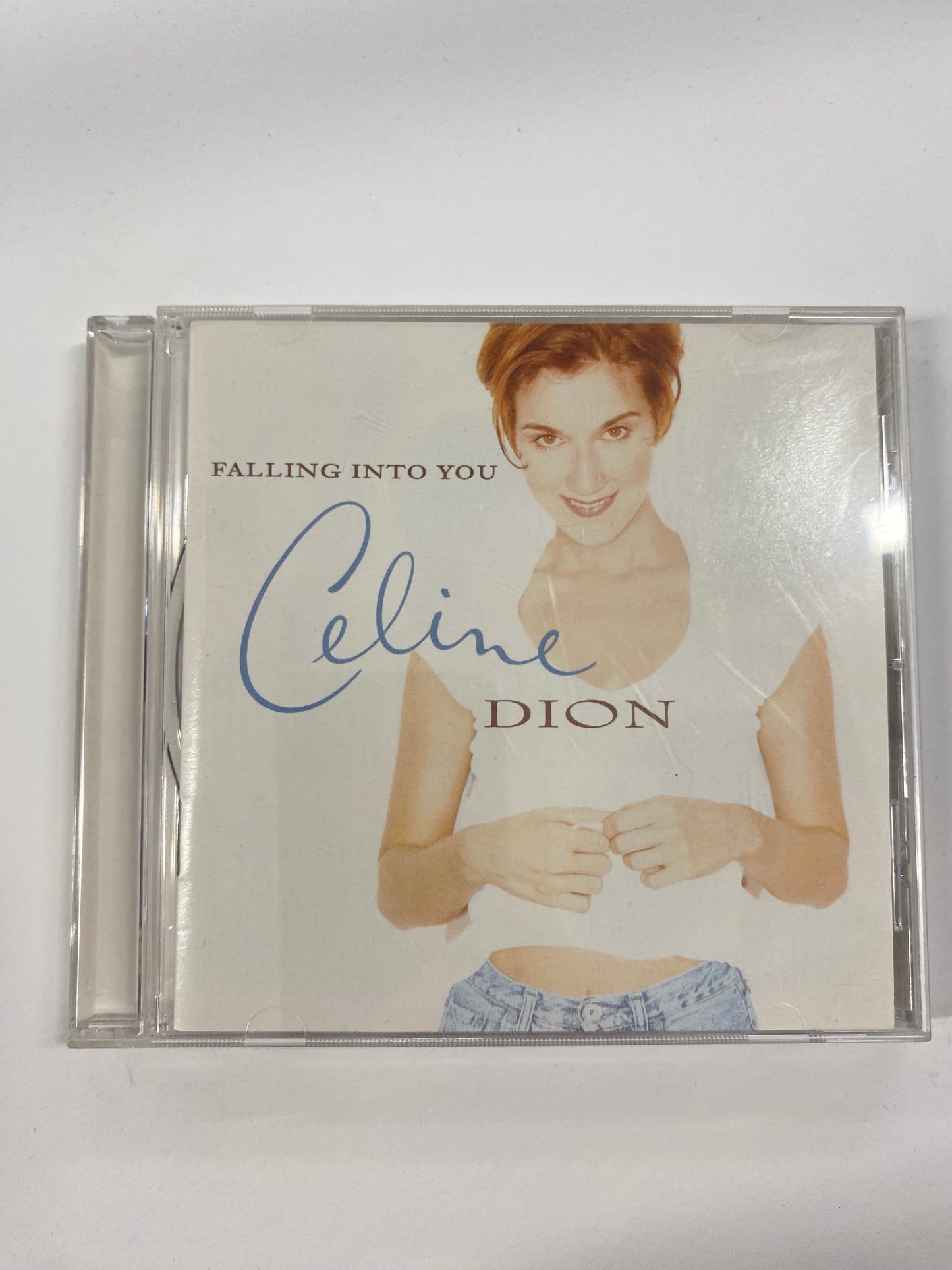 Céline Dion 677