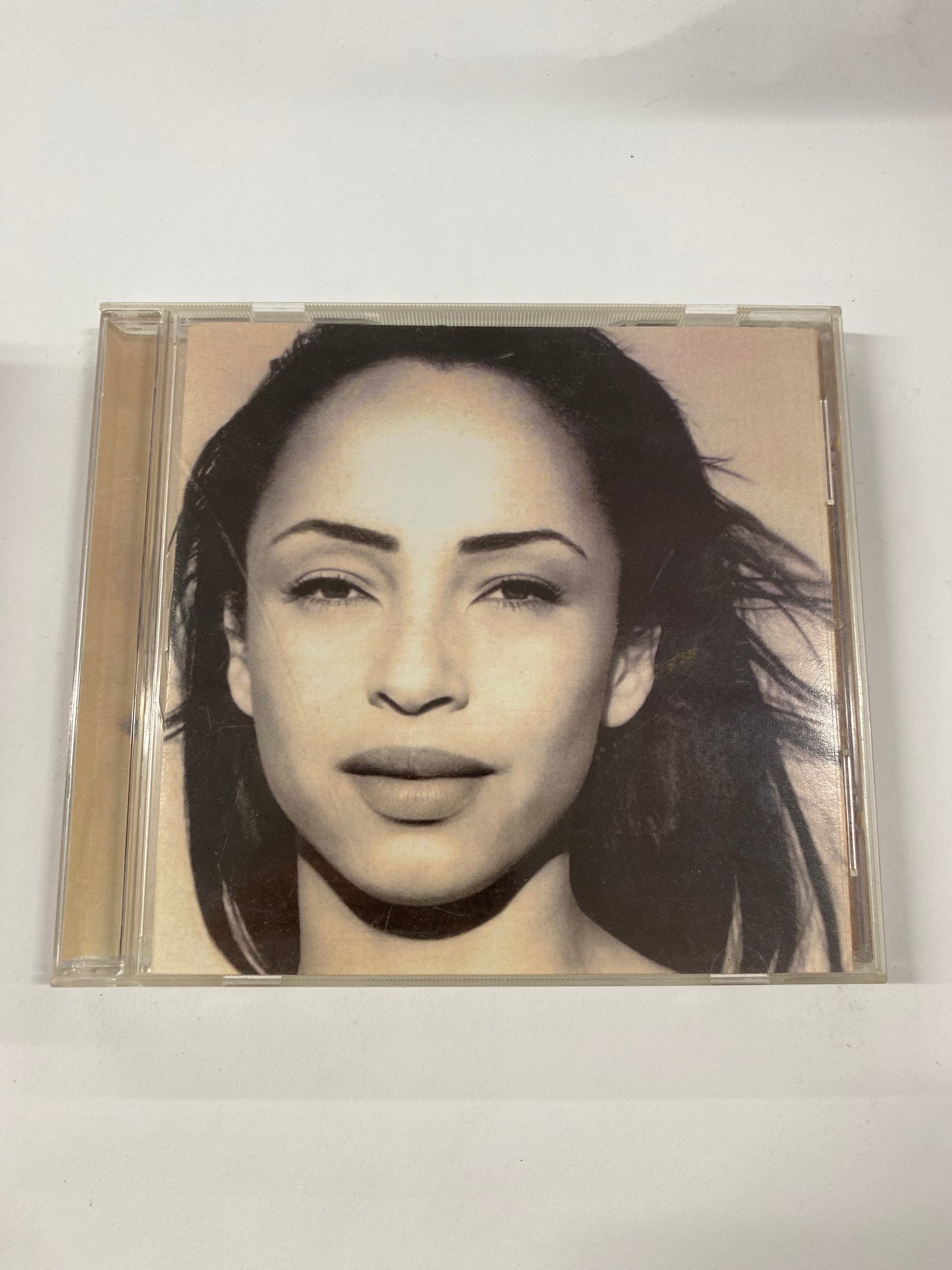 The Best of Sade 1228