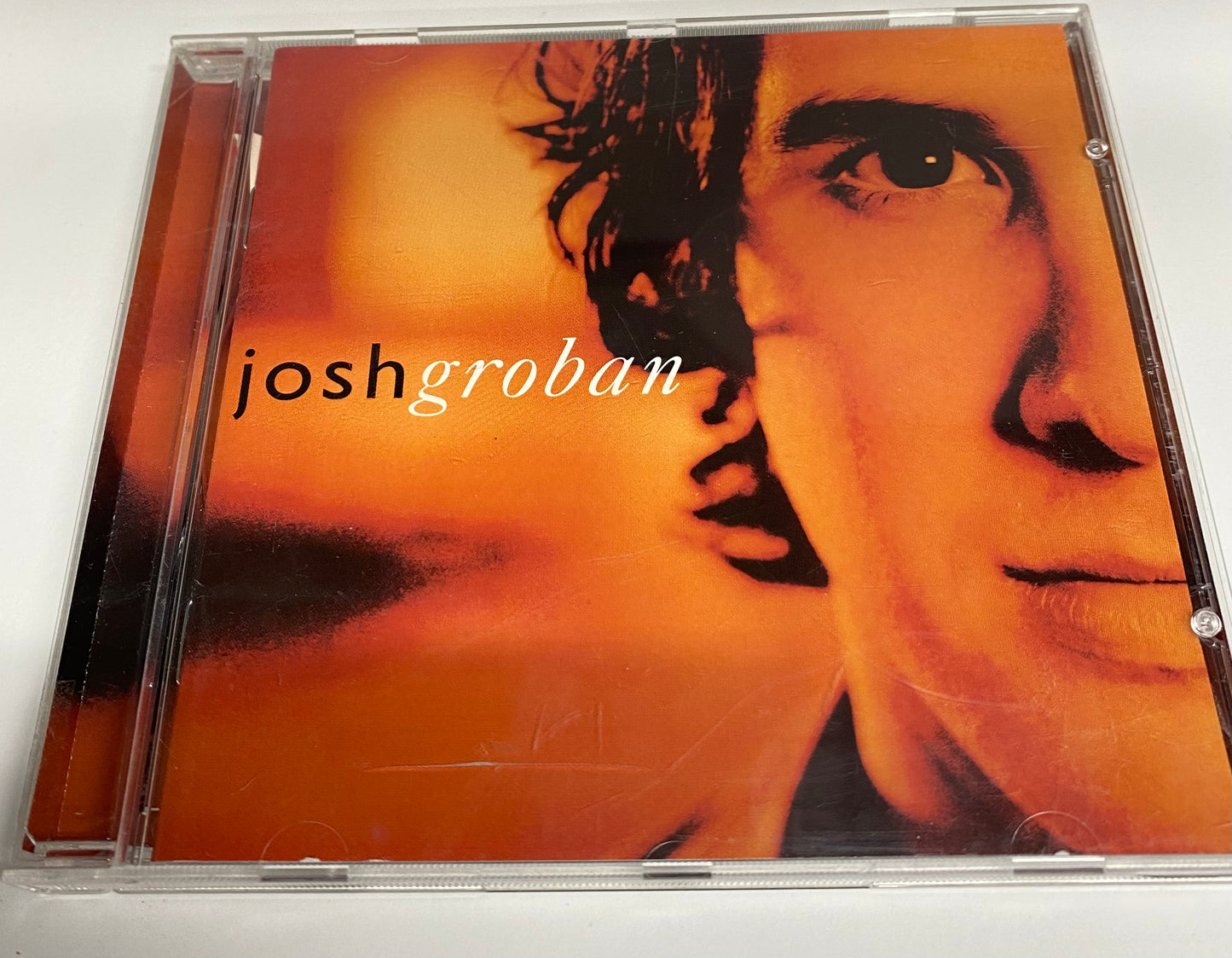 Josh Groban 549