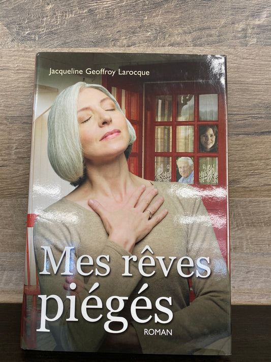 Mes rêves piégés 1158