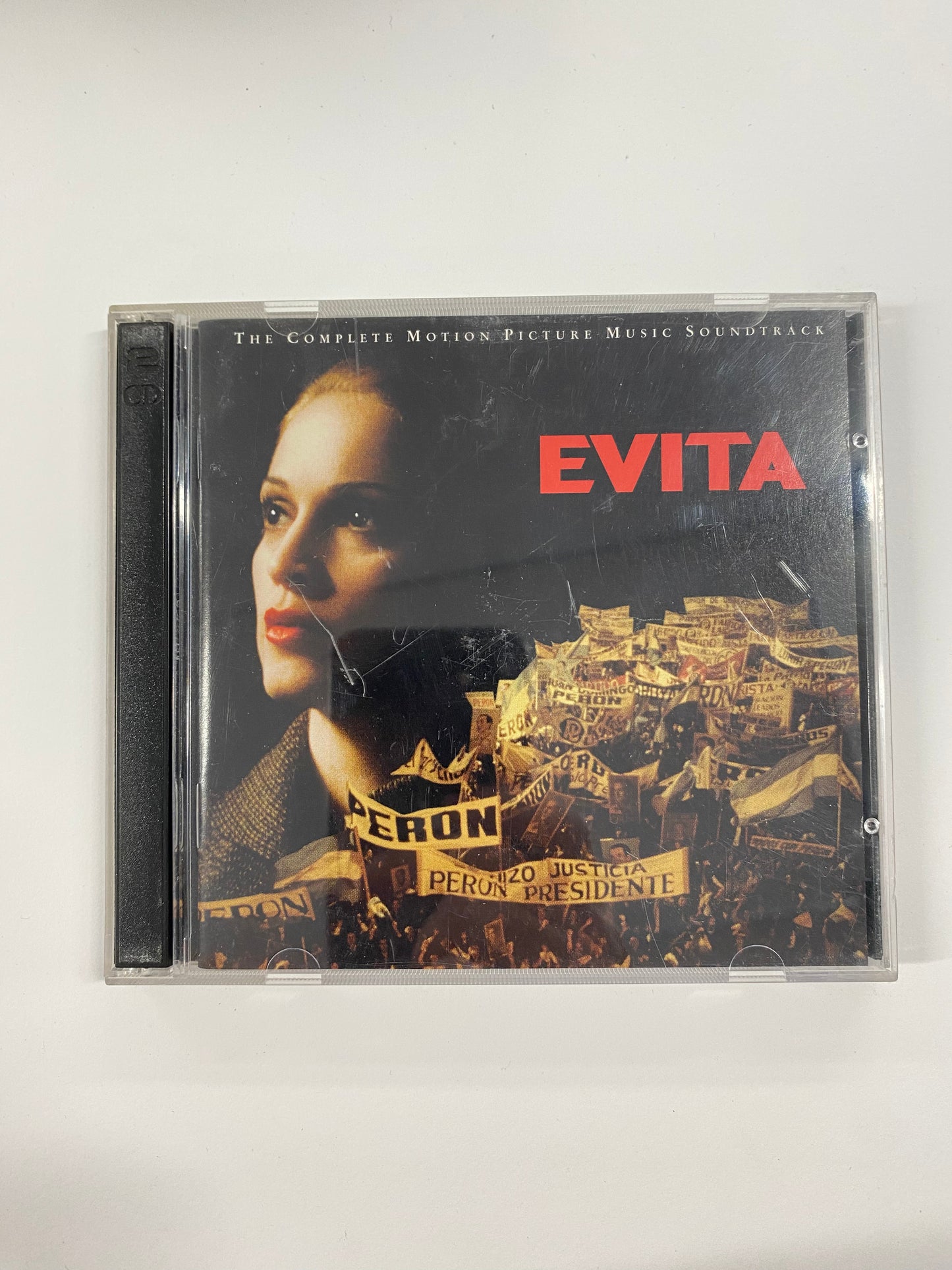 Evita 636