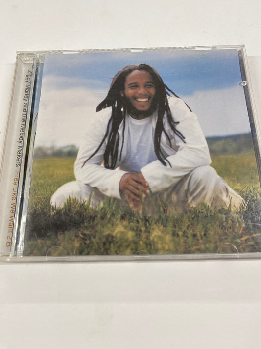 Ziggy Marley 973