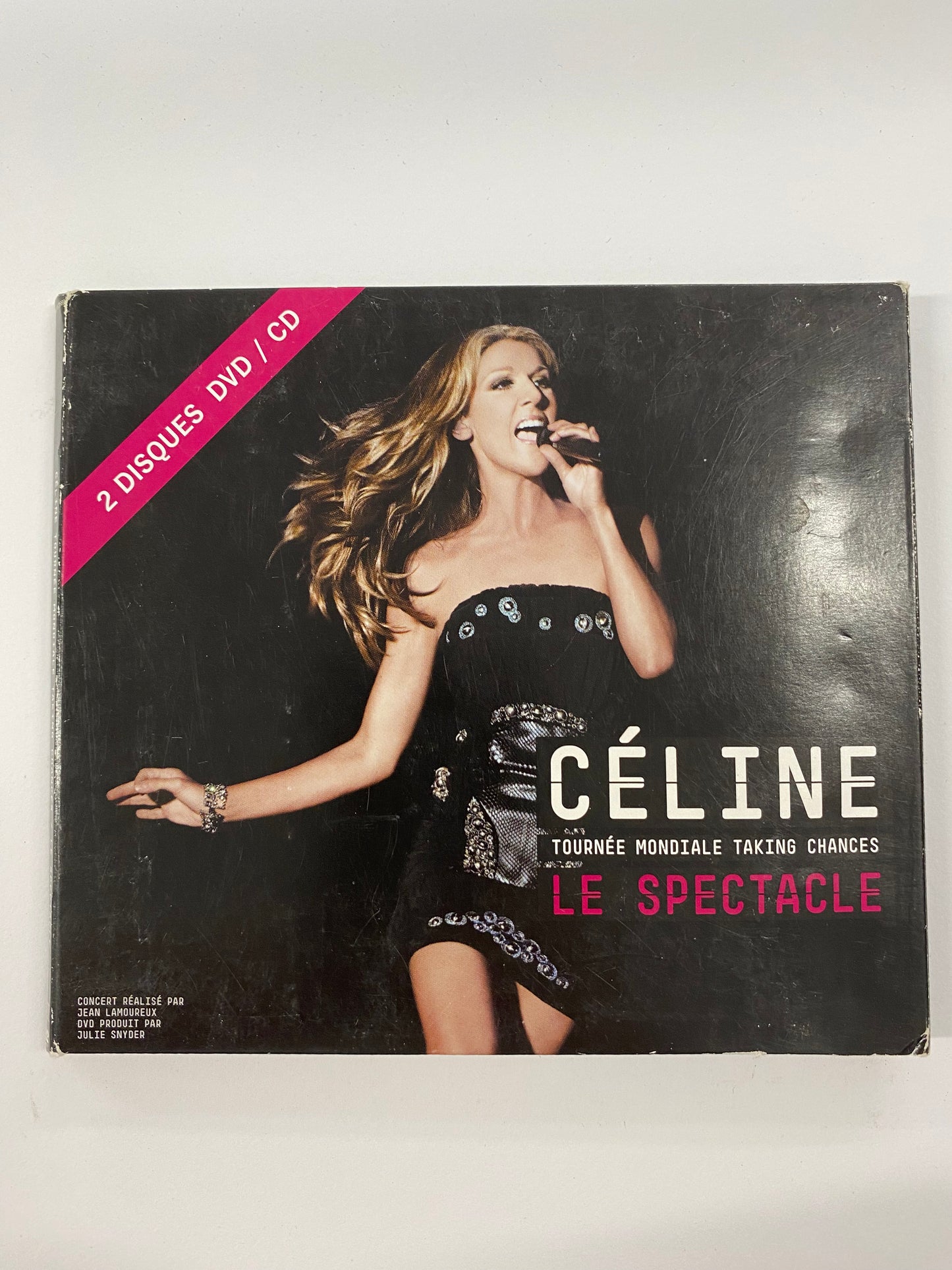 Céline Dion 670