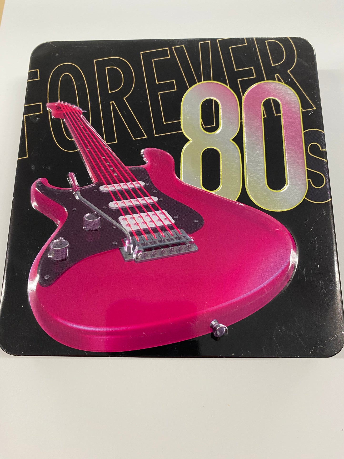 Forever 80’s 683