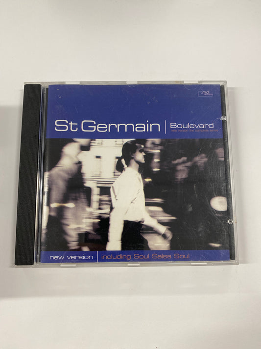 St Germain 1218