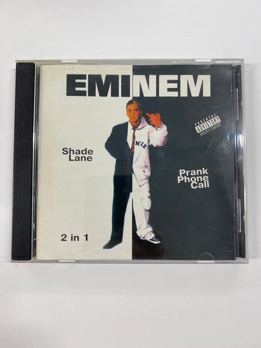 Eminem 633