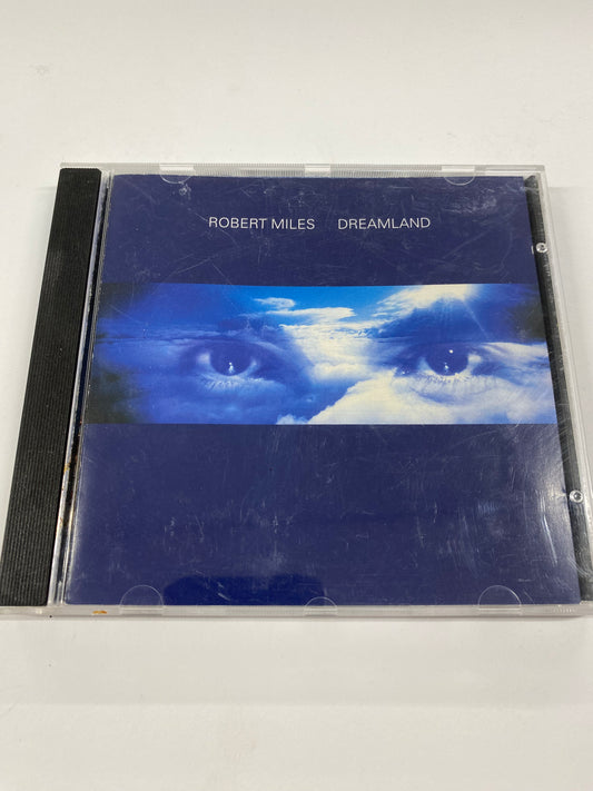 Robert Miles 979