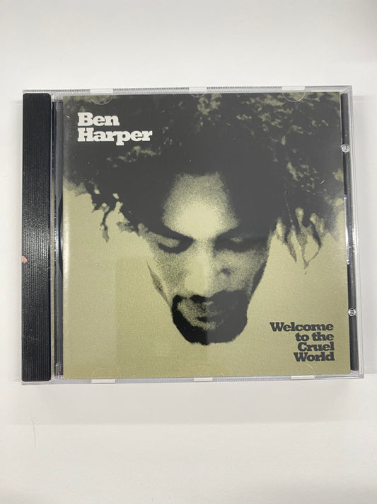 Ben Harper 561