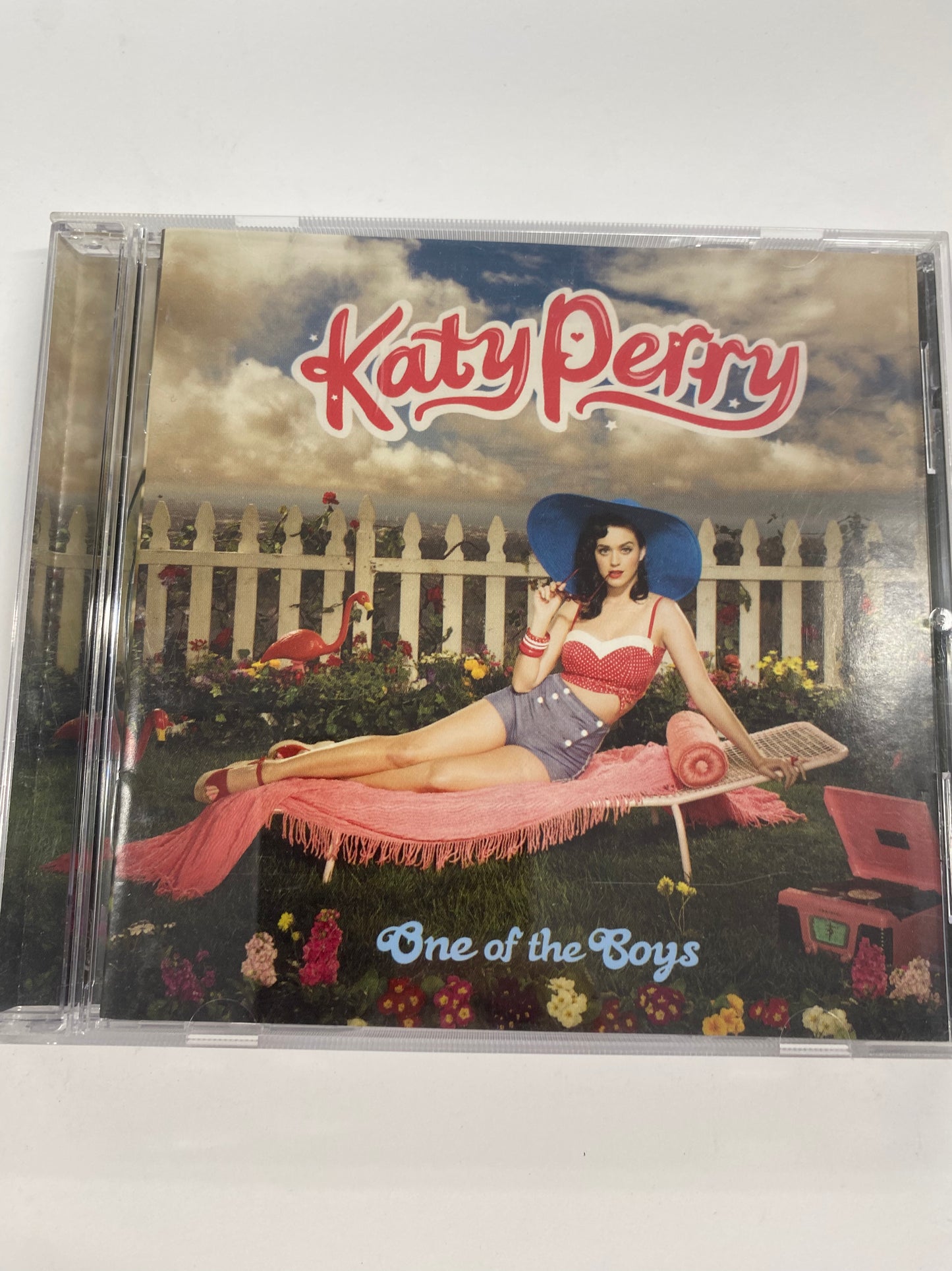 Katy Perry 907