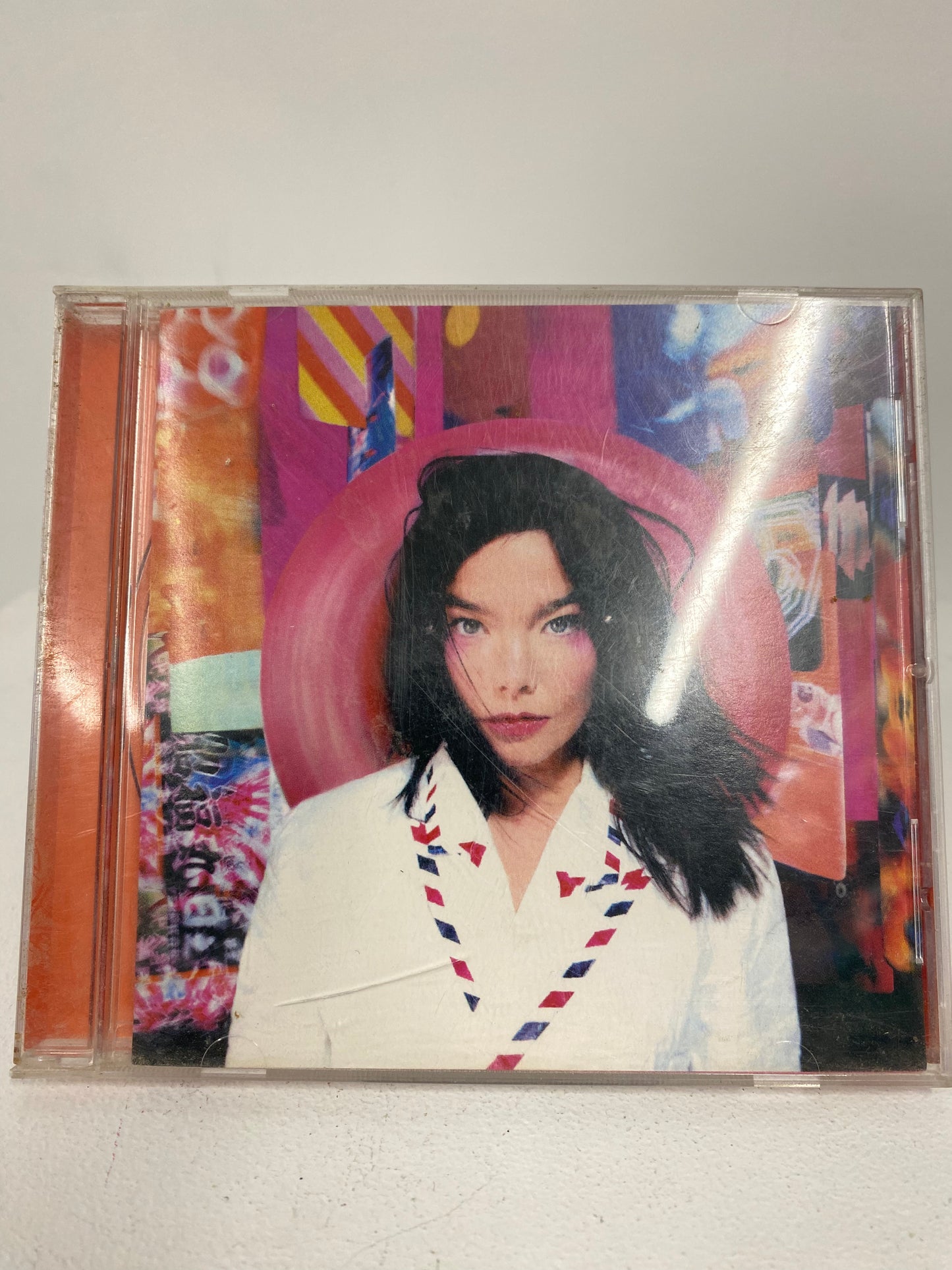 Björk 507