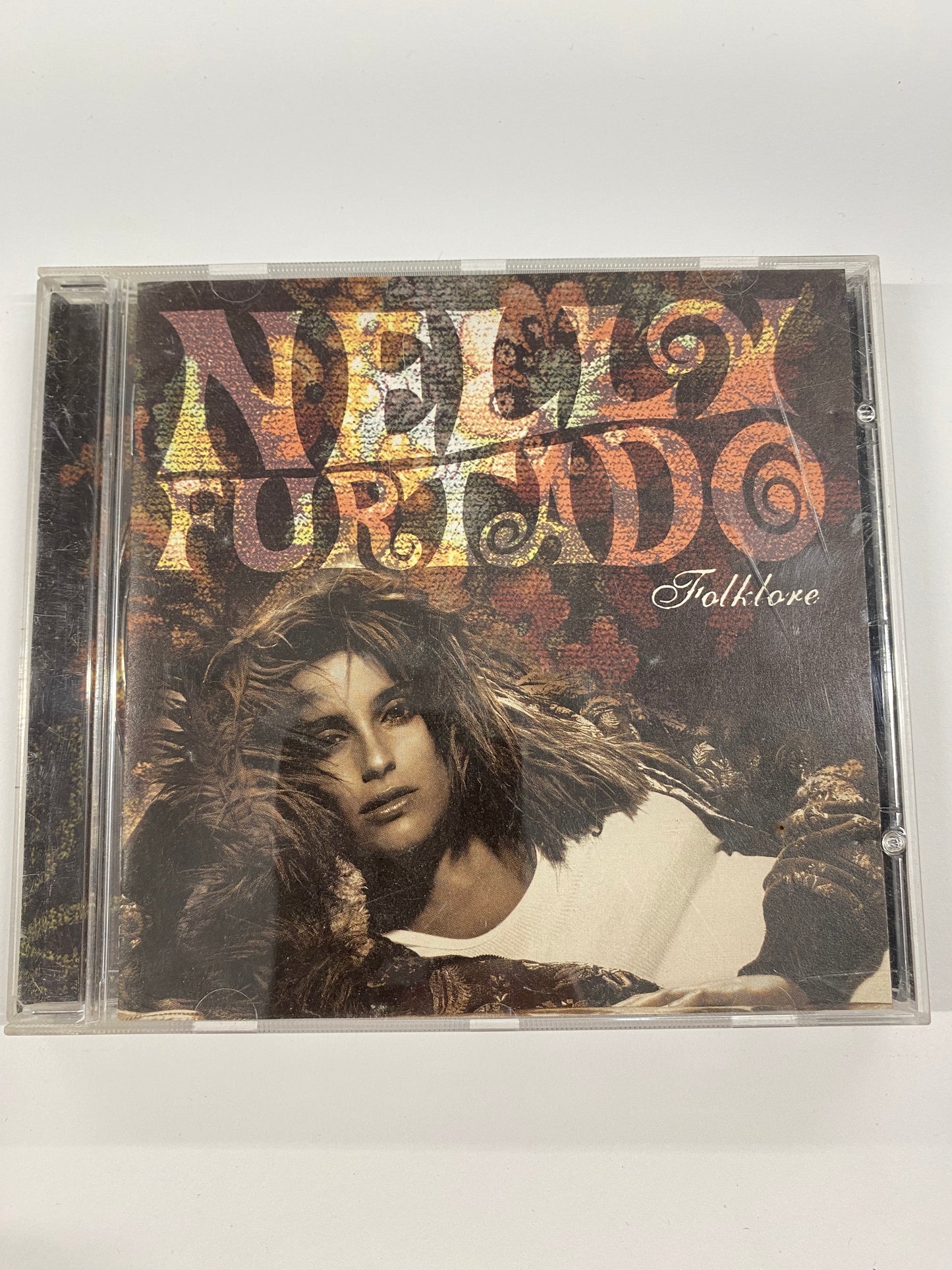 Nelly Furtado 620