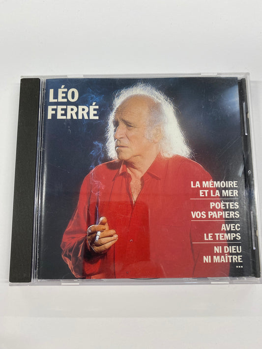 Léo Ferré 618