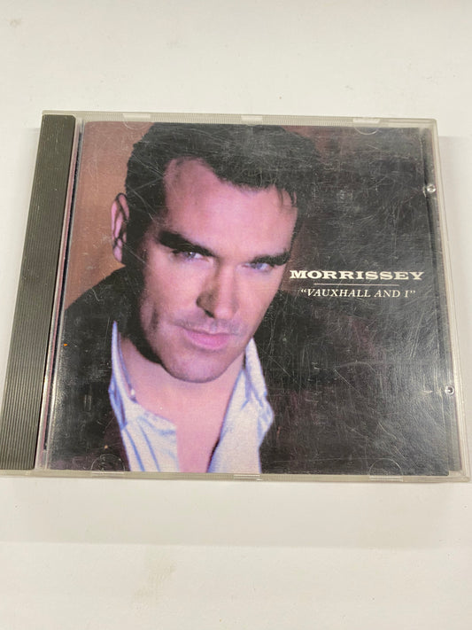 Morrissey 1055