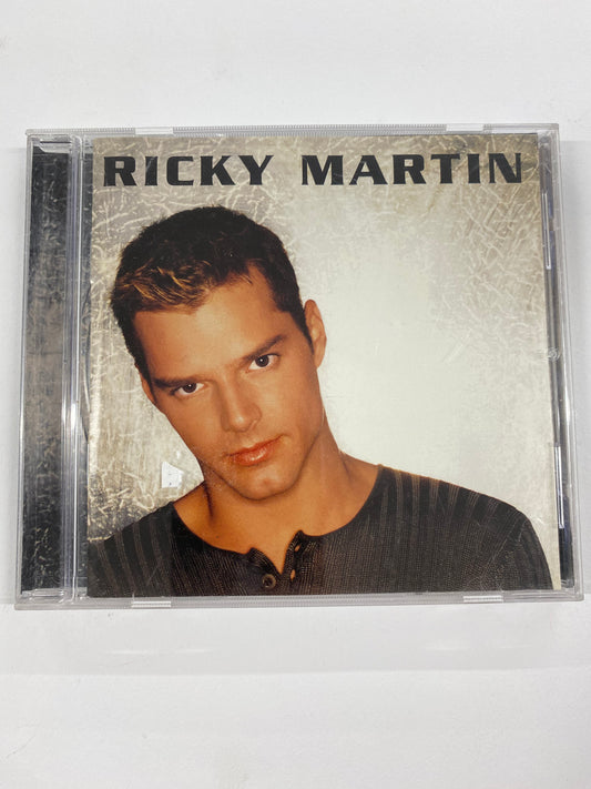 Ricky Martin 969