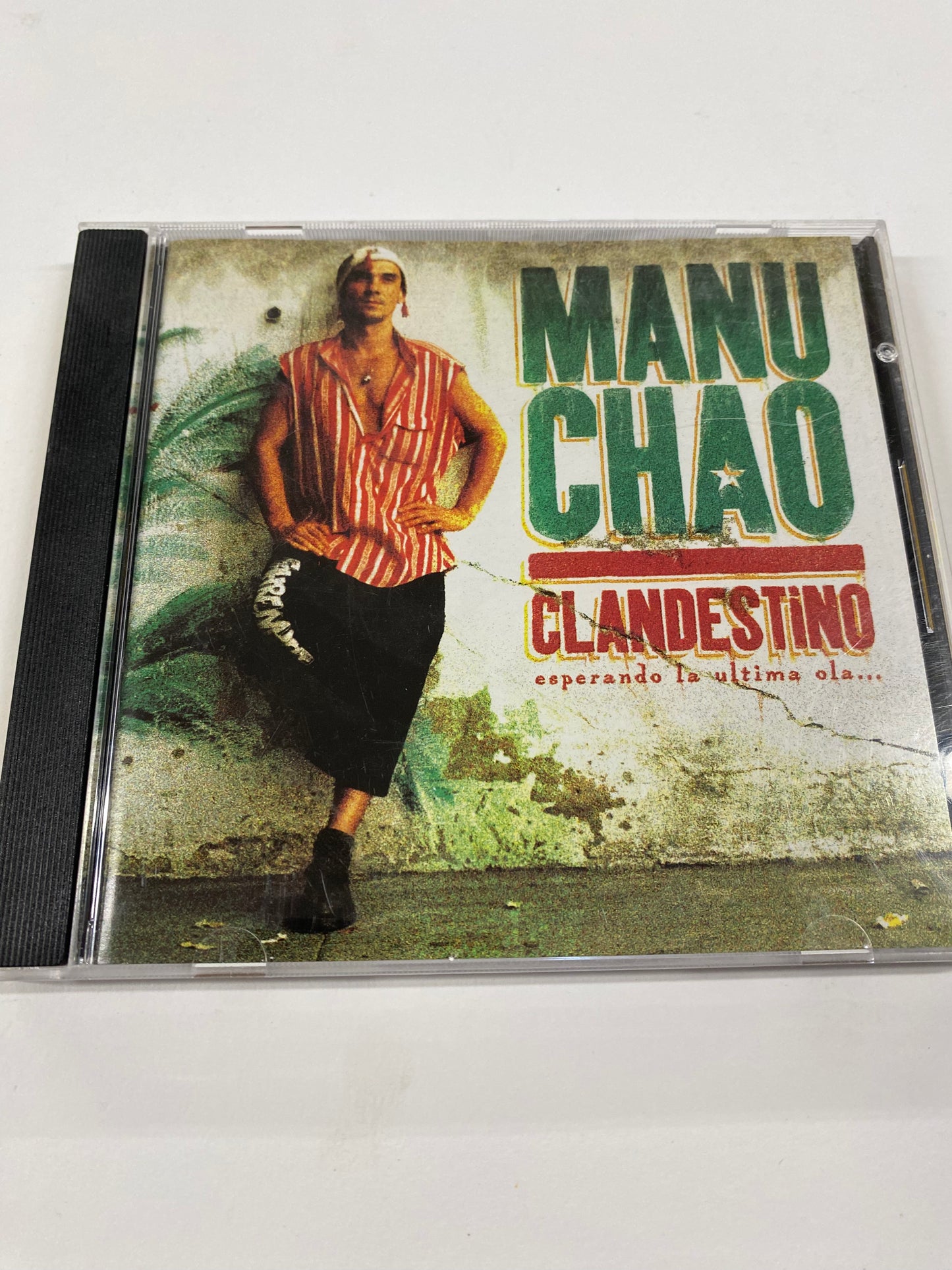 Manu Chao 1054